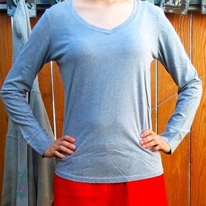 Joe Boxer Long Sleeve Shirt